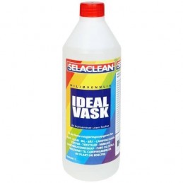 Selaclean Ideal Vask 1L