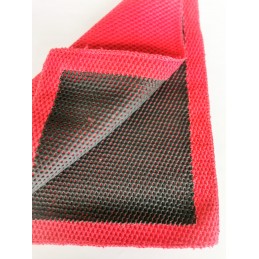 EVOXA Sleeker Perforated Clay Towel 300x310mm