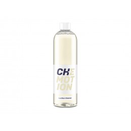 CHEMOTION Leather Cleaner 250ml