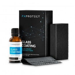 FX PROTECT Glass Coating...