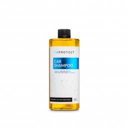 FX PROTECT Car Shampoo 1L