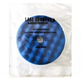 Lake Country Blue Cutting...