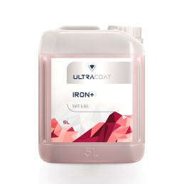 Ultracoat Iron+ 5L