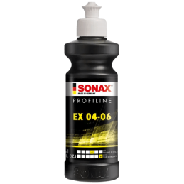 SONAX Profiline EX 04-06 250ml