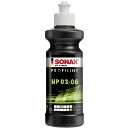 SONAX Profiline NP 03-06 250ml