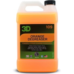 3D Orange Degreaser APC 3780ml