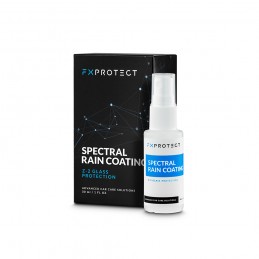 FX Protect Spectral Rain...