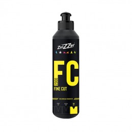 ZviZZer FC2000 Yellow Fine...