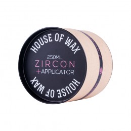 House Of Wax Zircon 250ML