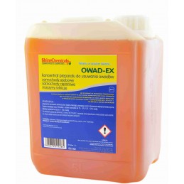 Shine Chemicals Owad-Ex 5L...