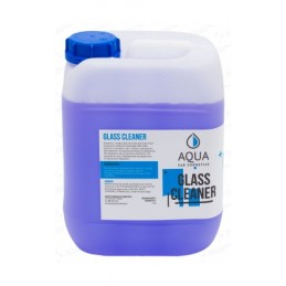 AQUA Glass Cleaner 5L -...