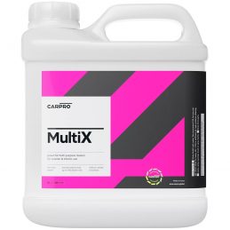 CarPro MultiX 4L