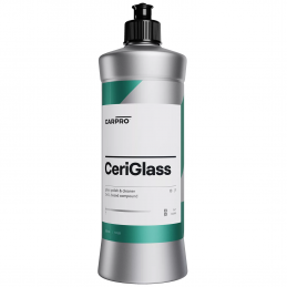 CarPro CeriGlass Polish 500ml