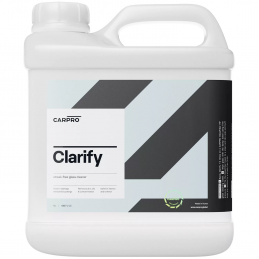 CarPro Clarify 4L