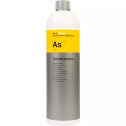 Koch Chemie AS Autoshampoo 1L