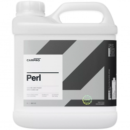 CarPro Perl Coat 1L  Dressing do Zabezpieczenia Plastików Gumy Opon