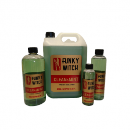 Funky Witch Clean&Mint...
