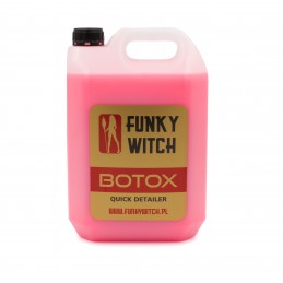 Funky Witch Botox 5L quick...