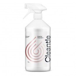 CLEANTLE Interior Cleaner+ 1L