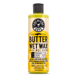 CHEMICAL GUYS Butter Wet...