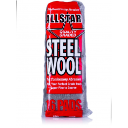 ALLSTAR Steel Wool 00...