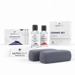 Ultracoat Ceramic Set 50ml