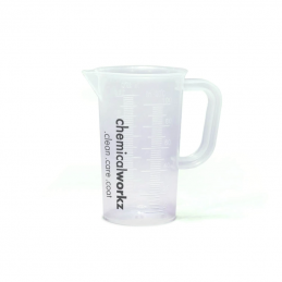 ChemicalWorkz Measuring Cup...