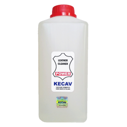 Kecav Leather Cleaner Power 1L