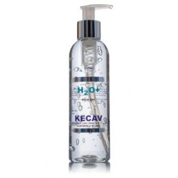 KECAV H2O+ Aqua Gel 200ml