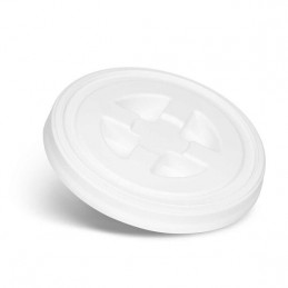 CleanTech Bucket Lid White...