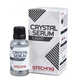 GTechniq Crystal Serum...