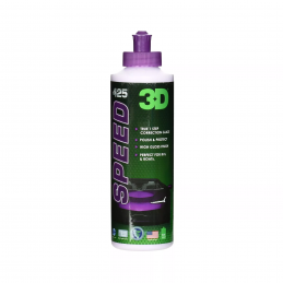 3D SPEED - ALL IN ONE 237ML