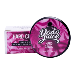 Dodo Juice Hard Candy 30ml
