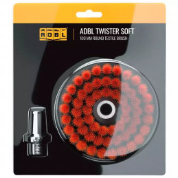 ADBL Twister Soft 100mm