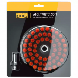 ADBL Twister Soft 125mm