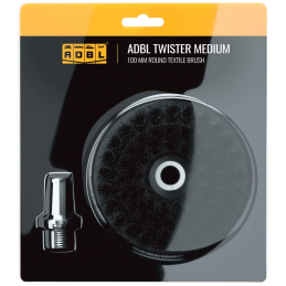 ADBL Twister Medium 100mm