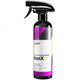 CarPro IronX Lemon Scent 500ml