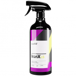 CarPro IronX Lemon Scent 1L