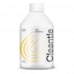 Cleantle Tire Dressing 500ml
