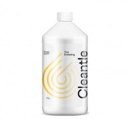 Cleantle Tire Dressing 1L