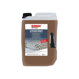Sonax Active Foam Energy 5L...