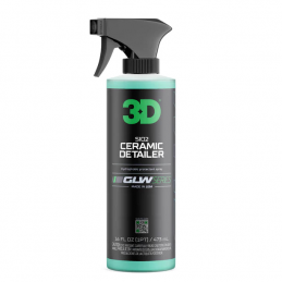 3D Ceramic Detailer Sio2...