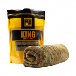 WORK STUFF King Drying Towel