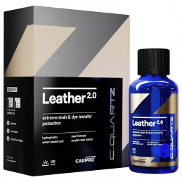 CARPRO CQUARTZ LEATHER 2.0...