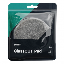 CarPro GlassCut 80mm - pad...