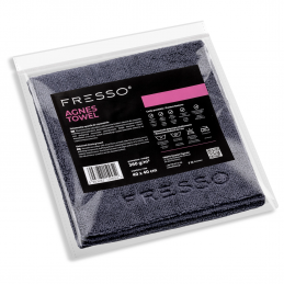 Fresso Agnes Towel 40x40cm