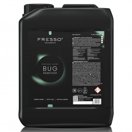 Fresso Bug Remover 5L