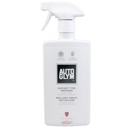 Autoglym Instant Tyre...