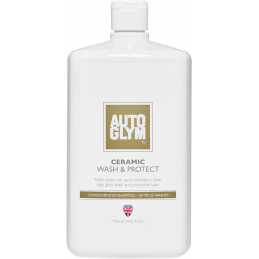 Autoglym Ceramic Wash &...