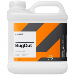 CarPro BugOut 4L -...